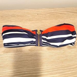 Michael Kors bikini top